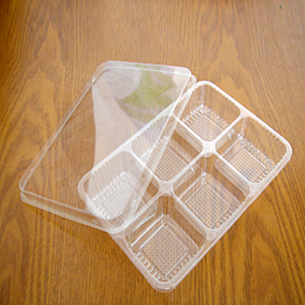 Khay nhựa định hình PP