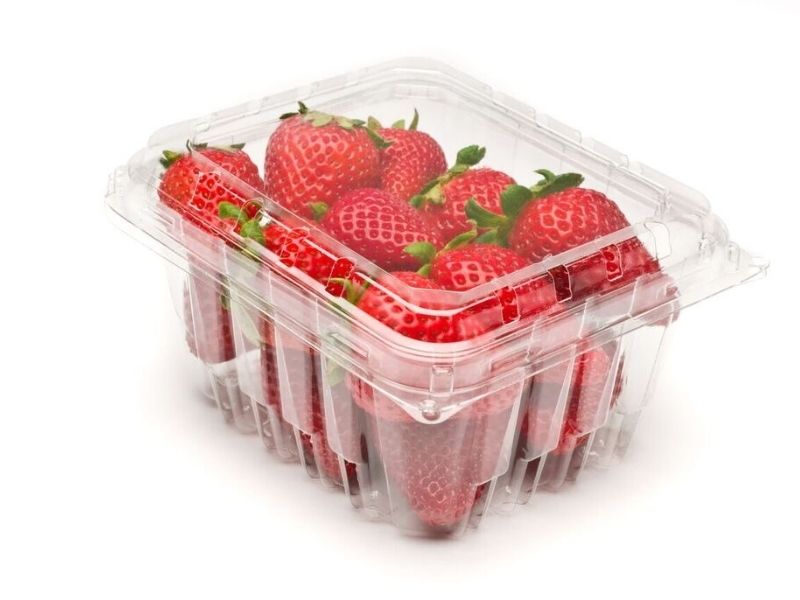 Hộp nhựa đựng dâu tây 1 hop dung trai cay 3 1