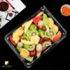 Hộp nhựa đựng trái cây cắt sẵn