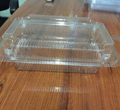 Hộp nhựa đựng salad F300