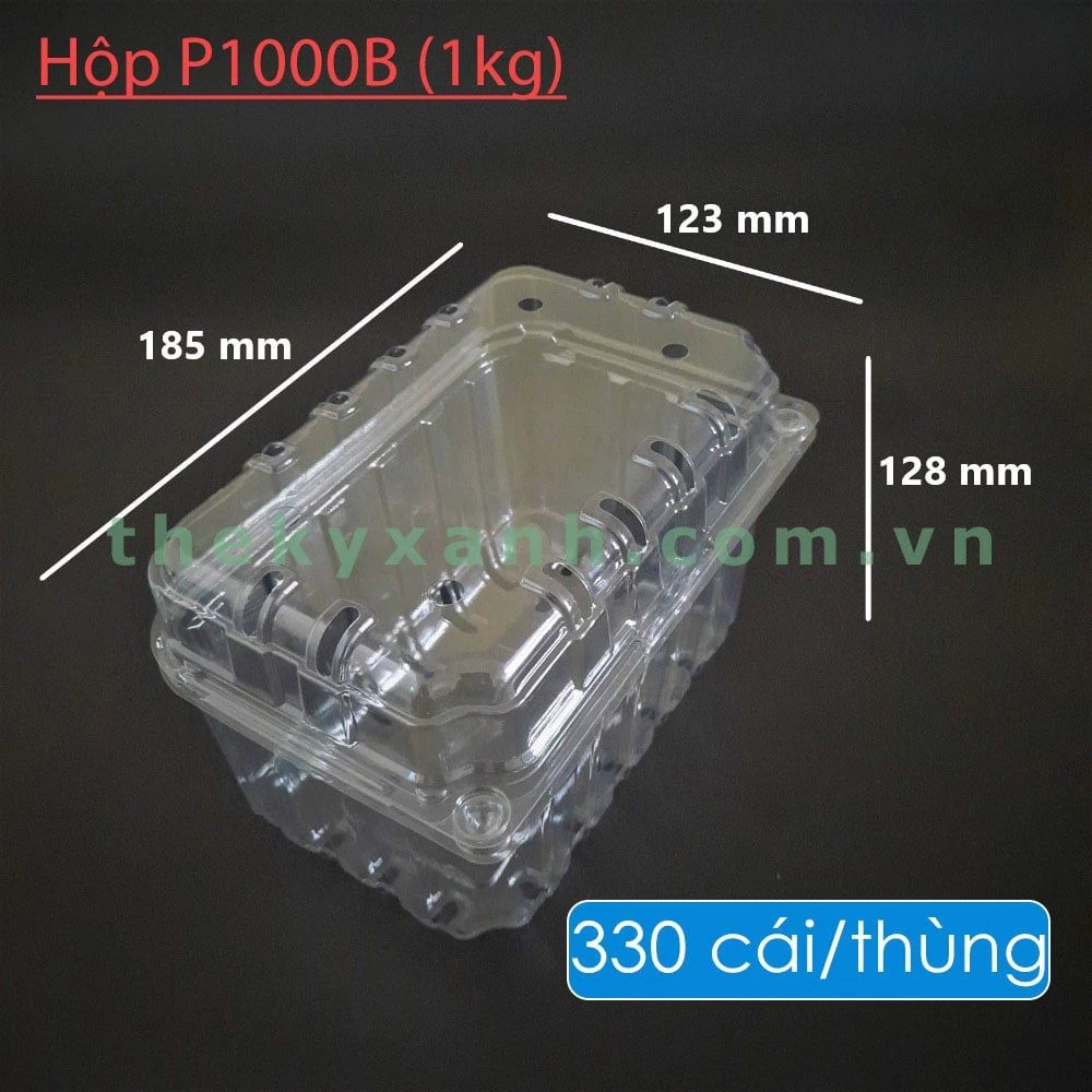 Hộp nhựa đựng trái cây P1000B 2 vn 11134207 7r98o lv7mvvj7rqu240